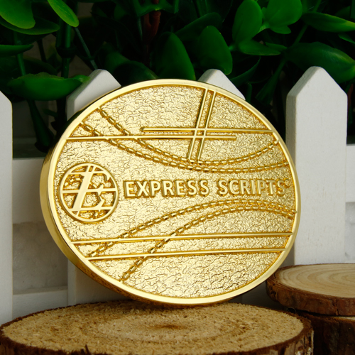 2. Express Quality Belt Buckles