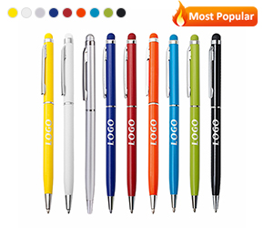 Slim Metal Stylus Pen